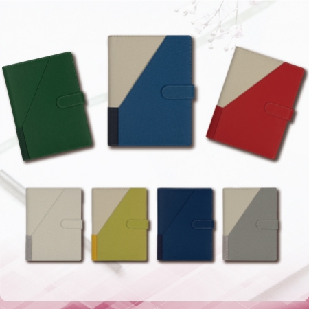 MD2425 시스템 다이어리 32절 #2