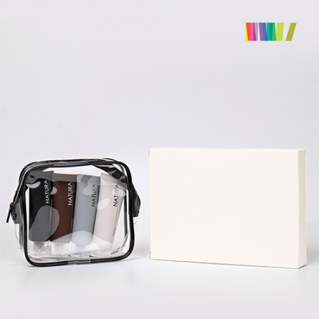 네츄라 호텔 어메니티 4종 #3