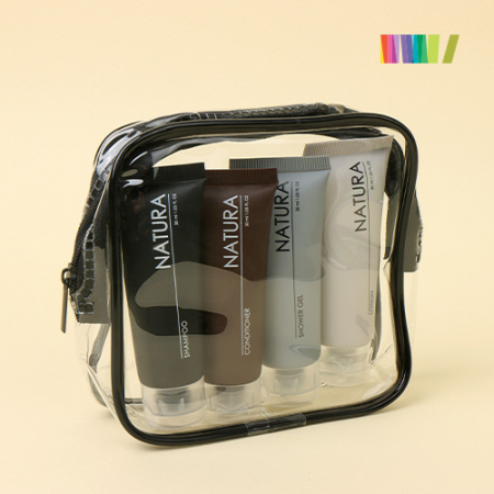 네츄라 호텔 어메니티 4종 #4