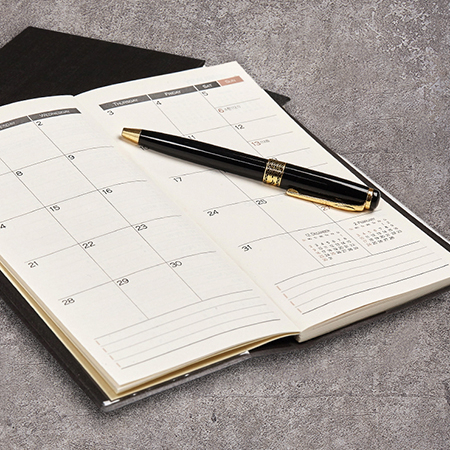 48절PVC 펄수첩 #2