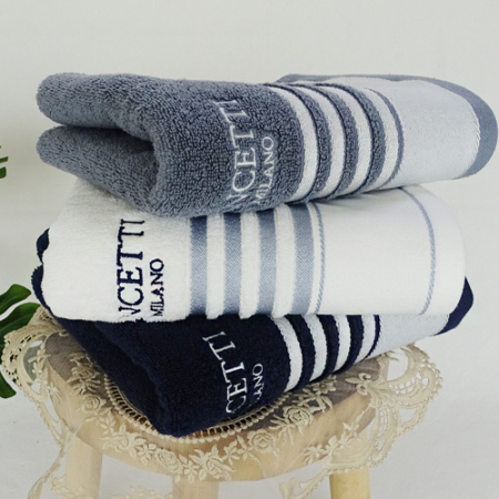 란체티 헤리티지 전사타올 2매 #3