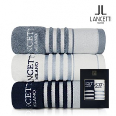 란체티 헤리티지 전사타올 2매