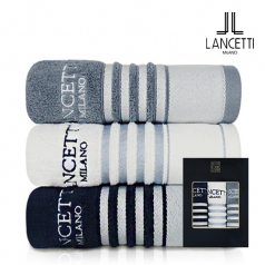 란체티 헤리티지 전사타올 3매