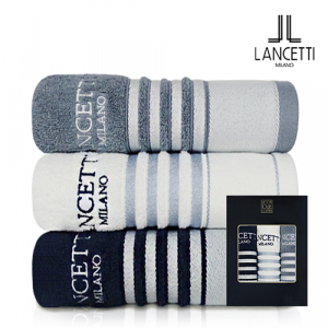 란체티 헤리티지 전사타올 3매