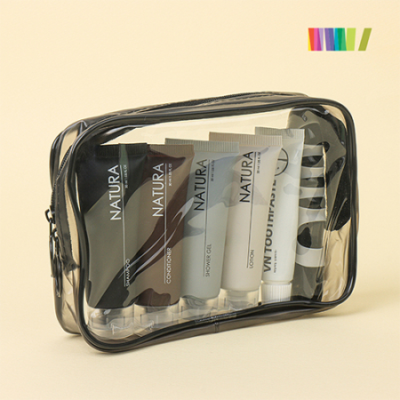 네츄라 호텔 어메니티 6종 #4