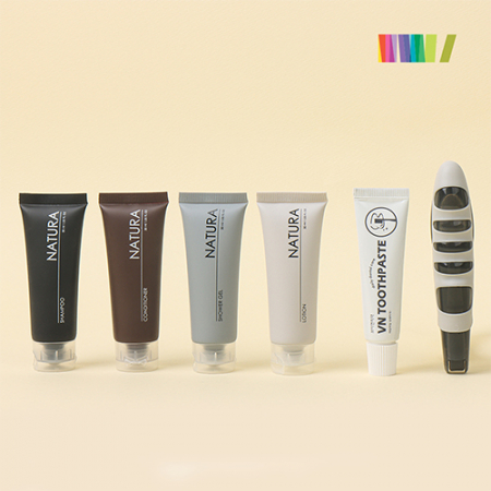 네츄라 호텔 어메니티 6종 #5