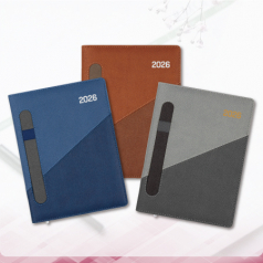 엠디 브리즈 스프링 다이어리 32절