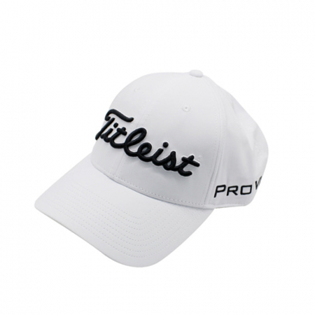 타이틀리스트 퍼포먼스 모자 타이틀리스트 모자 골프 모자 #2