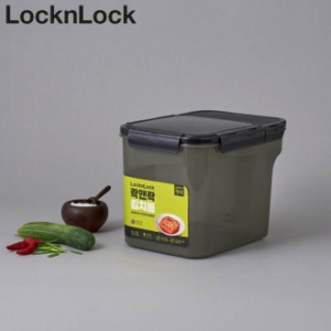 락앤락_992 핸들 손잡이 김치통 5L