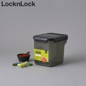 락앤락_991 핸들 손잡이 김치통 2.5L