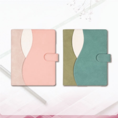 엠디 에끌라 시스템 다이어리(25절) #2