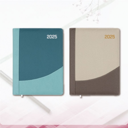 엠디 오브 스프링 다이어리(25절) #2