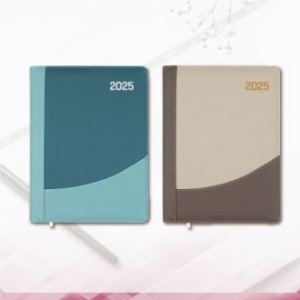 엠디 오브 스프링 다이어리 25절