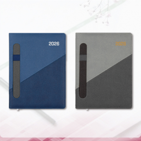 엠디 브리즈 스프링 다이어리18절