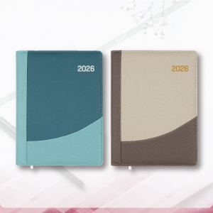 엠디 오브 스프링 다이어리 32절