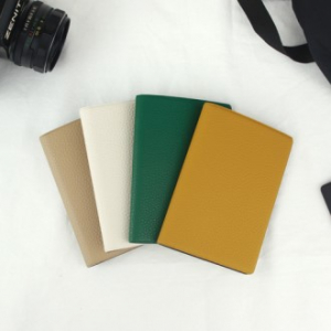 클래식 여권 커버 S 고급가죽 // 국내생산