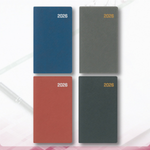 MD K548 수첩 48절