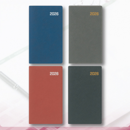 MD K548 수첩 48절