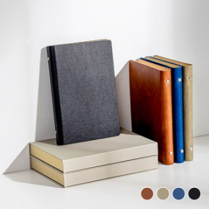 MOCO 타임리스 시그니처 시스템 다이어리 165x232mm