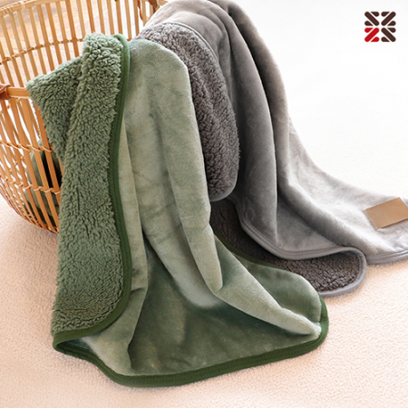 텐더 극세사담요 #2