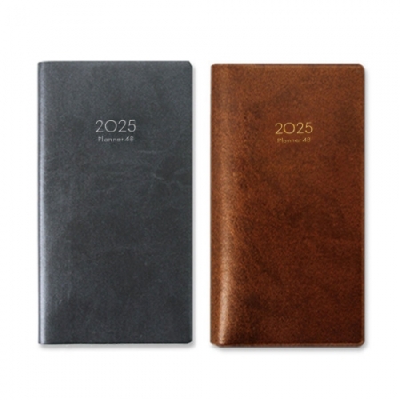 양지사 2025년도 플래너48 [J1] #2