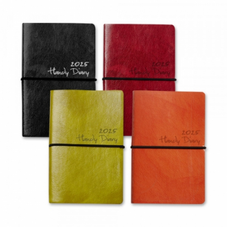 양지사 2025년도 핸디다이어리56 [J1] #2