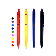 인텐스아이 젤펜 0.7mm