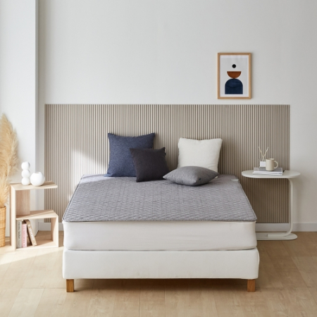 한일의료기 디큐브 코잠 탄소매트 더블 #4