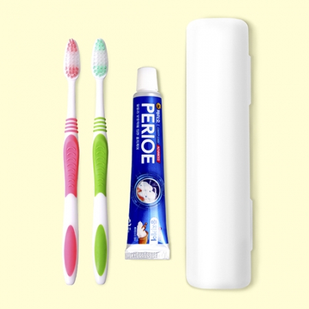 페리오 칫솔치약세트 H318 #3