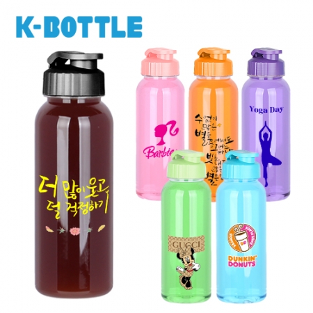 보틀로만 트라이탄 카페메가 빅 스포티 보틀(1리터) #2