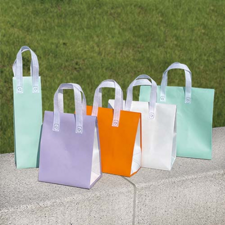 테이크아웃용부직포보온보냉백(특대32x20x30cm) #2