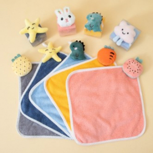 로페리아 어린이손씻기 주방타올 핸드타올 0190007