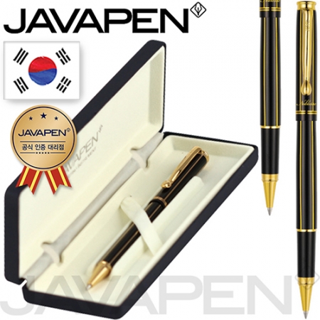자바 노블레스 수성펜 (자바 공식인증 대리점) (국산) #3