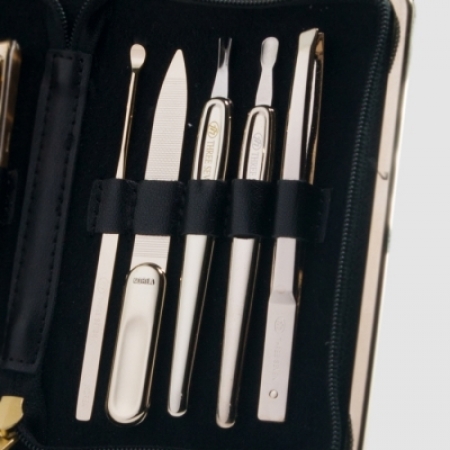 쓰리쎄븐 777 손톱깎이 세트 TS-940G 단체 답례품 #4