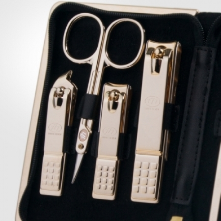 쓰리쎄븐 777 손톱깎이 세트 TS-940G 단체 답례품 #3