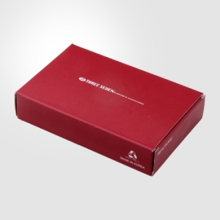 쓰리쎄븐 777 손톱깎이 세트 TS-960G 단체 답례품 #6