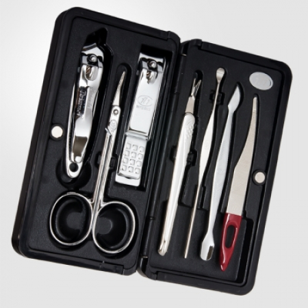 쓰리쎄븐 777 손톱깎이 세트 TS-4115VC 단체 답례품 #4