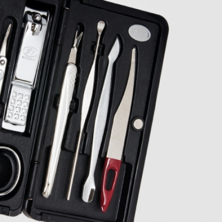 쓰리쎄븐 777 손톱깎이 세트 TS-4115VC 단체 답례품 #5