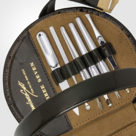 쓰리쎄븐 777 손톱깎이 세트 TS-8000SC 단체 답례품 #5