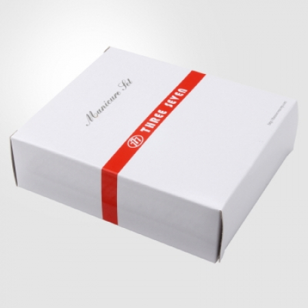 쓰리쎄븐 777 손톱깎이 세트 TS-8000SC 단체 답례품 #6