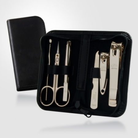 쓰리쎄븐 777 손톱깎이 세트 TS-460SG 단체 답례품 #2