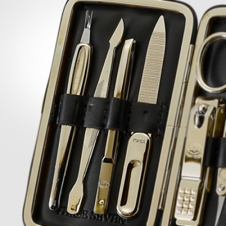 쓰리쎄븐 777 손톱깎이 세트 TS-377VG 단체 답례품 #3