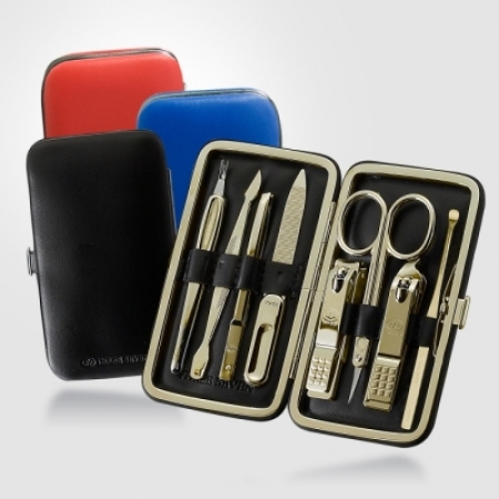 쓰리쎄븐 777 손톱깎이 세트 TS-377VG 단체 답례품 #2