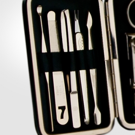 쓰리쎄븐 777 손톱깎이 세트 TS-377G 단체 답례품 #3