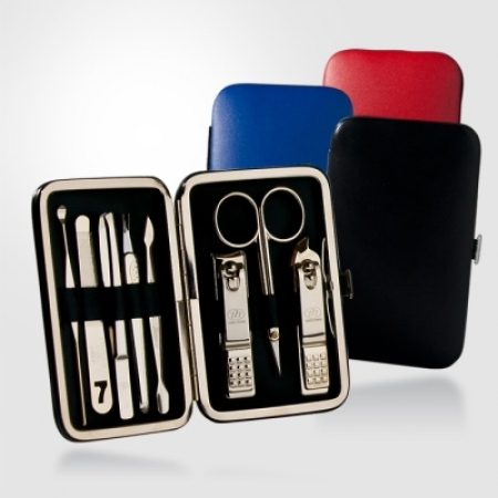 쓰리쎄븐 777 손톱깎이 세트 TS-377G 단체 답례품 #2