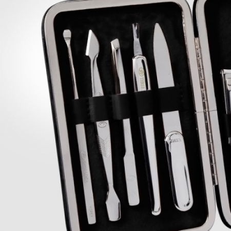 쓰리쎄븐 777 손톱깎이 세트 TS-343EXC 단체 답례품 #3