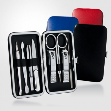 쓰리쎄븐 777 손톱깎이 세트 TS-377VC 단체 답례품 #2