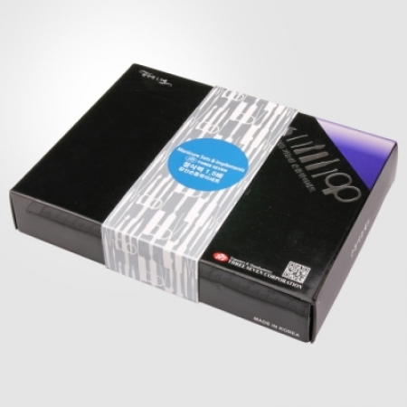 쓰리쎄븐 777 손톱깎이 세트 TS-393C 단체 답례품 #5