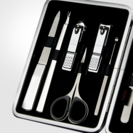 쓰리쎄븐 777 손톱깎이 세트 TS-393C 단체 답례품 #3