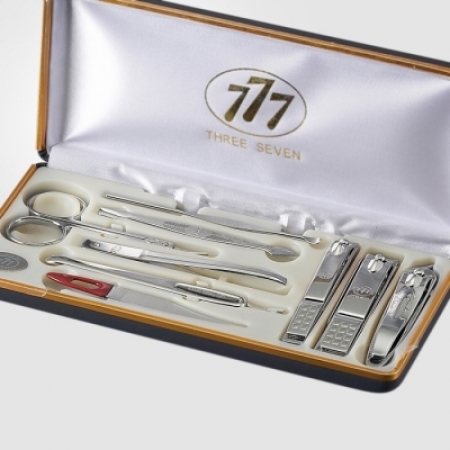 쓰리쎄븐 777 손톱깎이 세트 TS-636XC 단체 답례품 #4